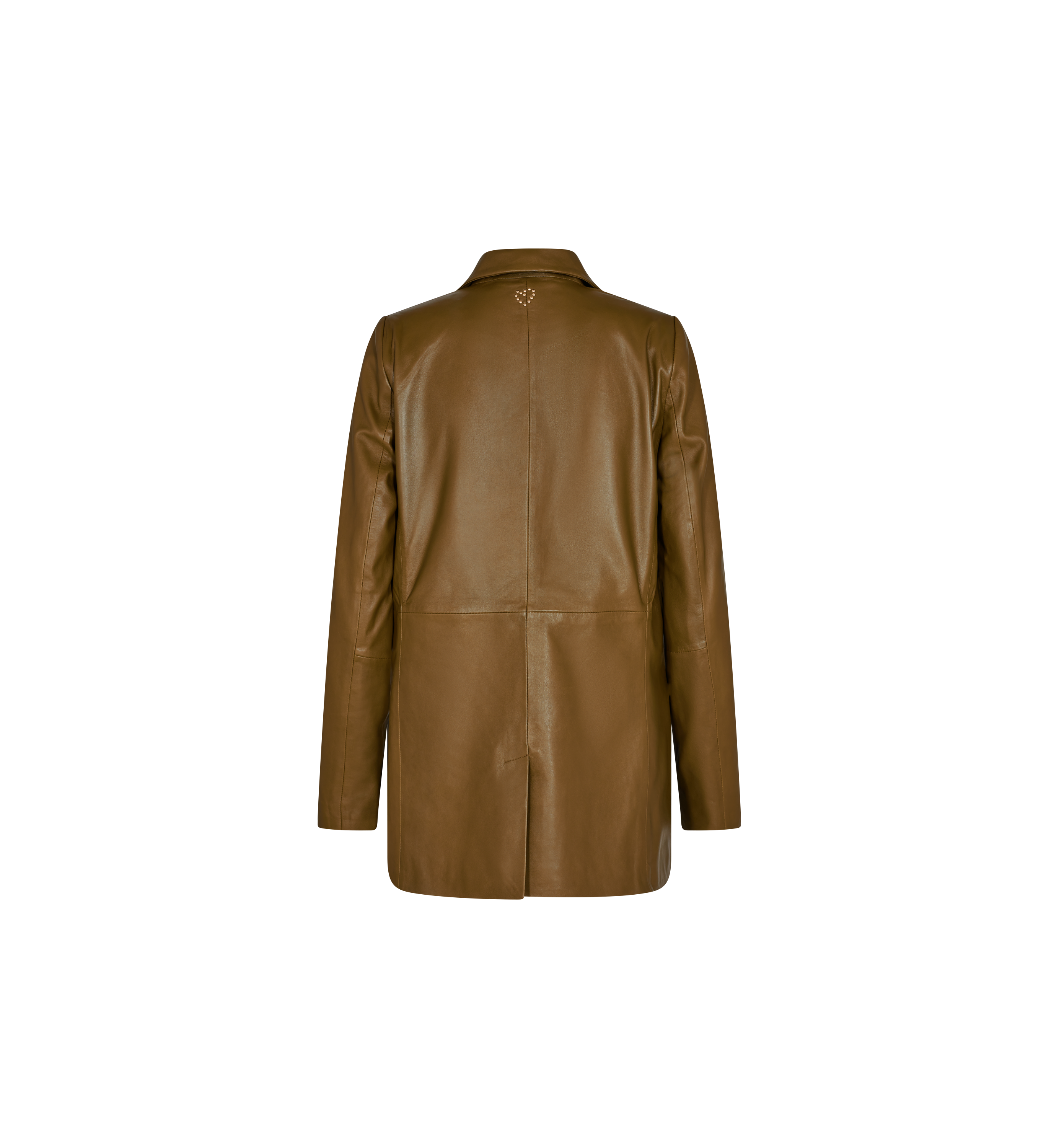 Packshot / Fir Green / Front